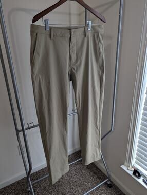 Quince ProTech Golf Pants Men's 34x30